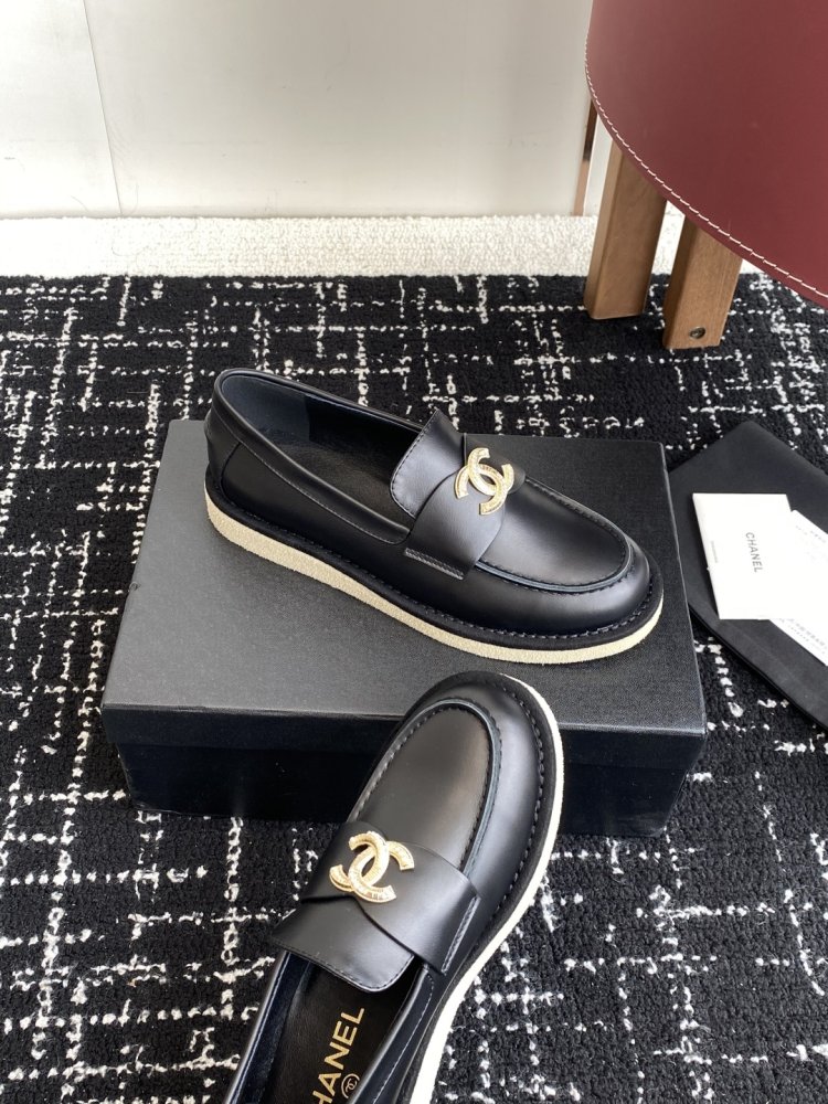 Лоферы women's фото 6