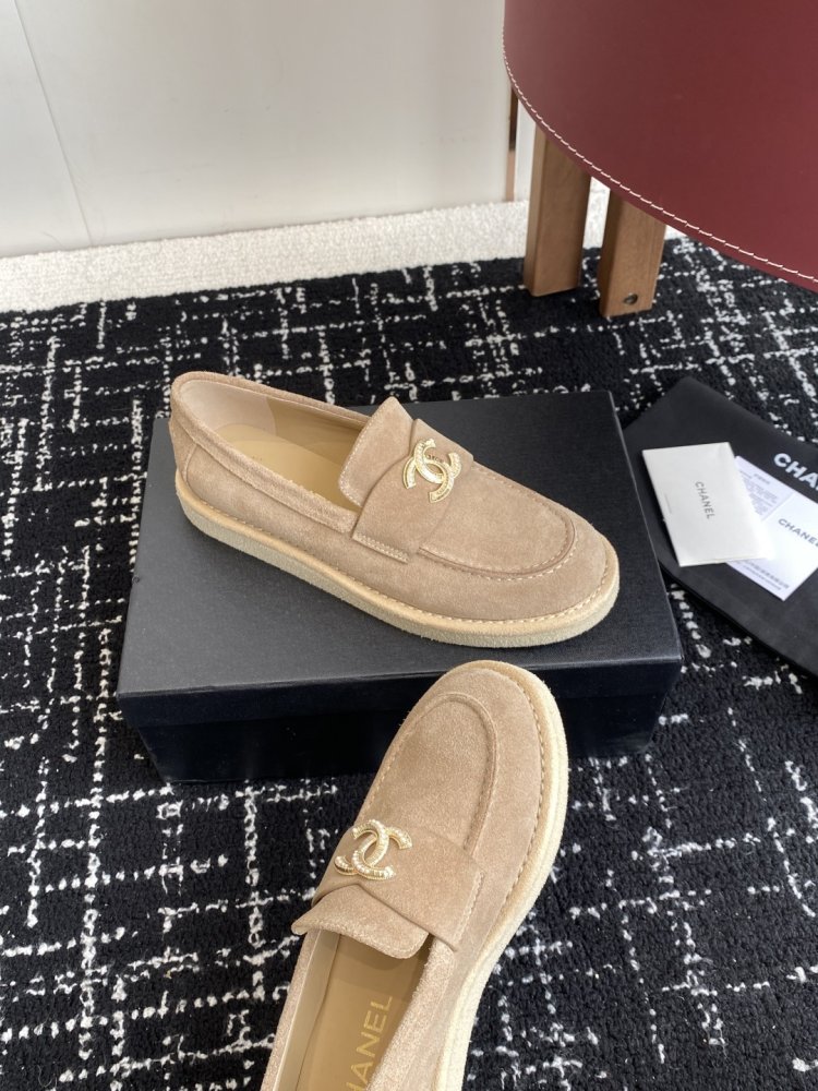 Лоферы женские фото 6