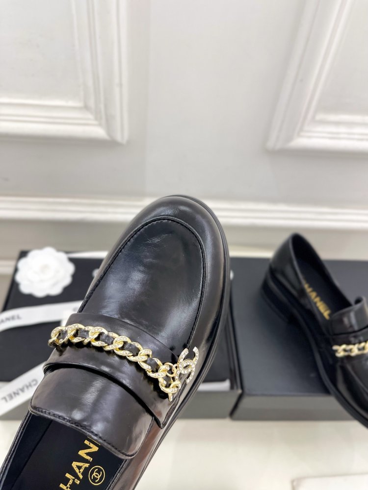 Лоферы women's фото 6