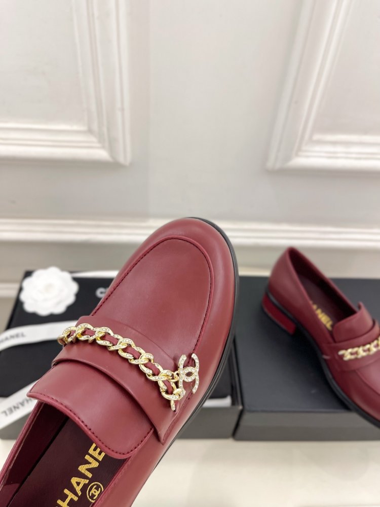 Лоферы женские фото 6