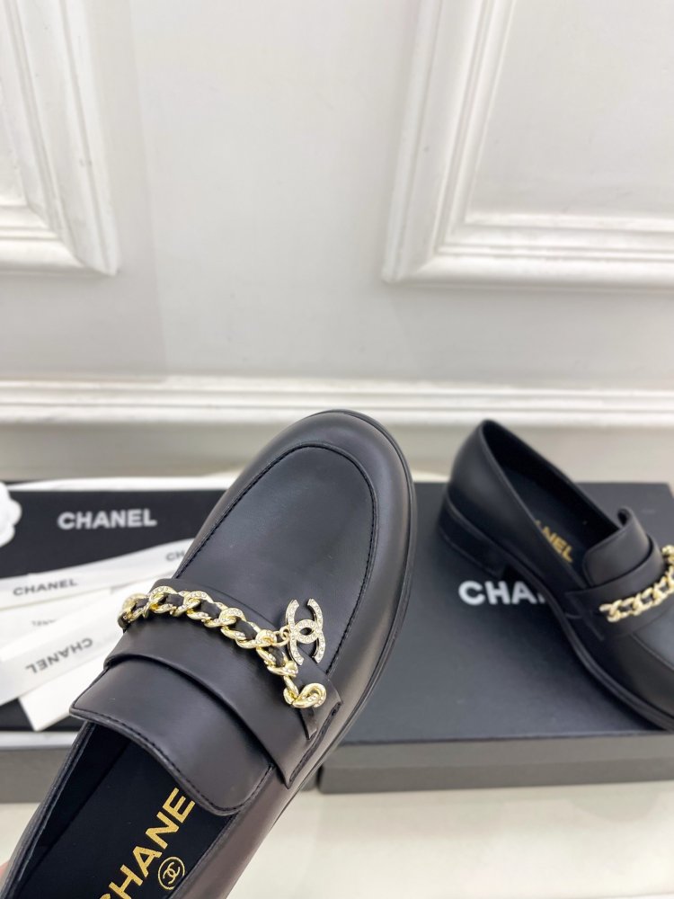 Лоферы женские фото 6