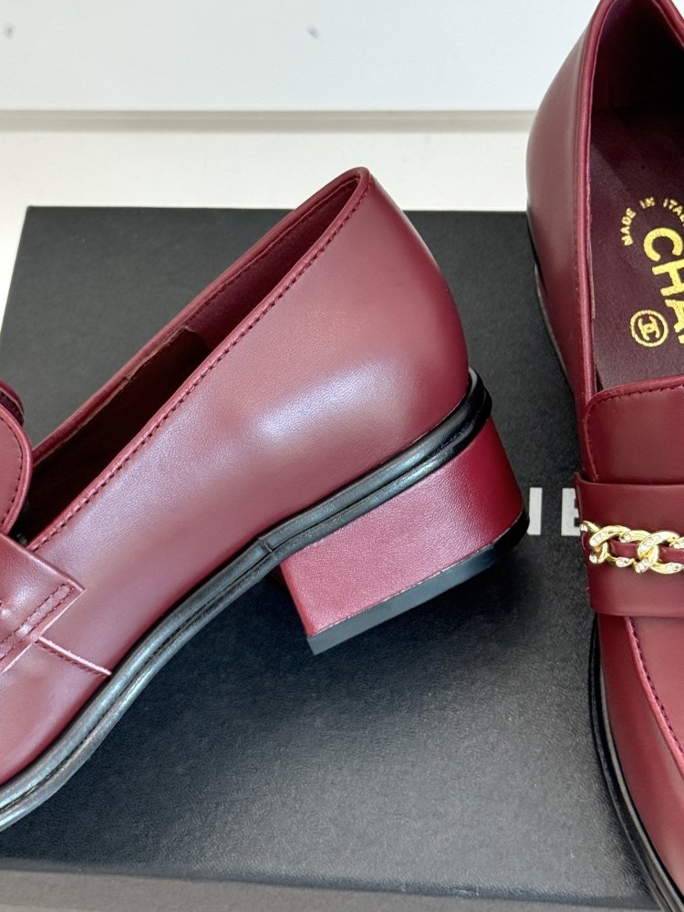 Лоферы women's фото 6