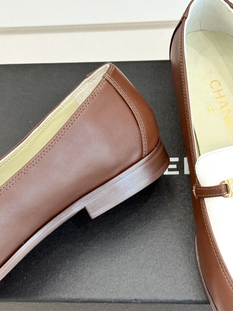 Лоферы женские фото 6