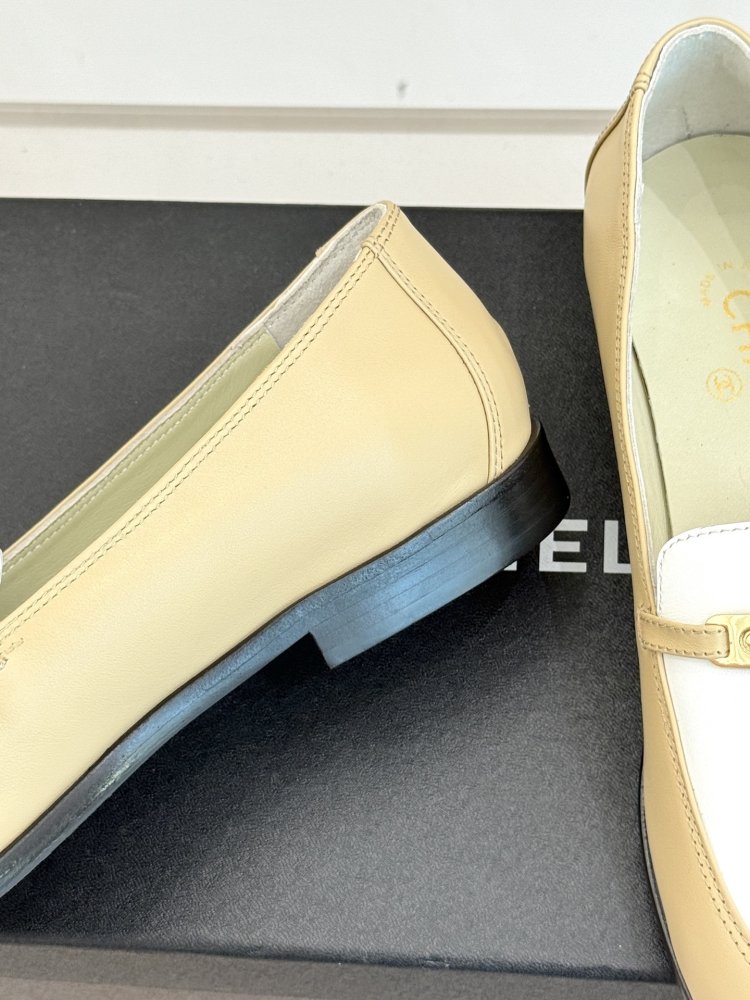 Лоферы женские фото 6