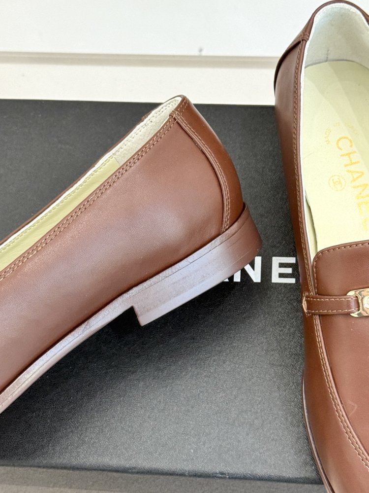 Лоферы women's фото 6