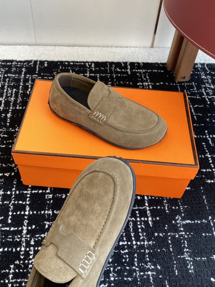 Лоферы жіночі фото 6