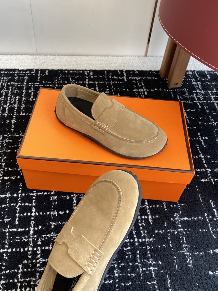 Лоферы женские фото 6