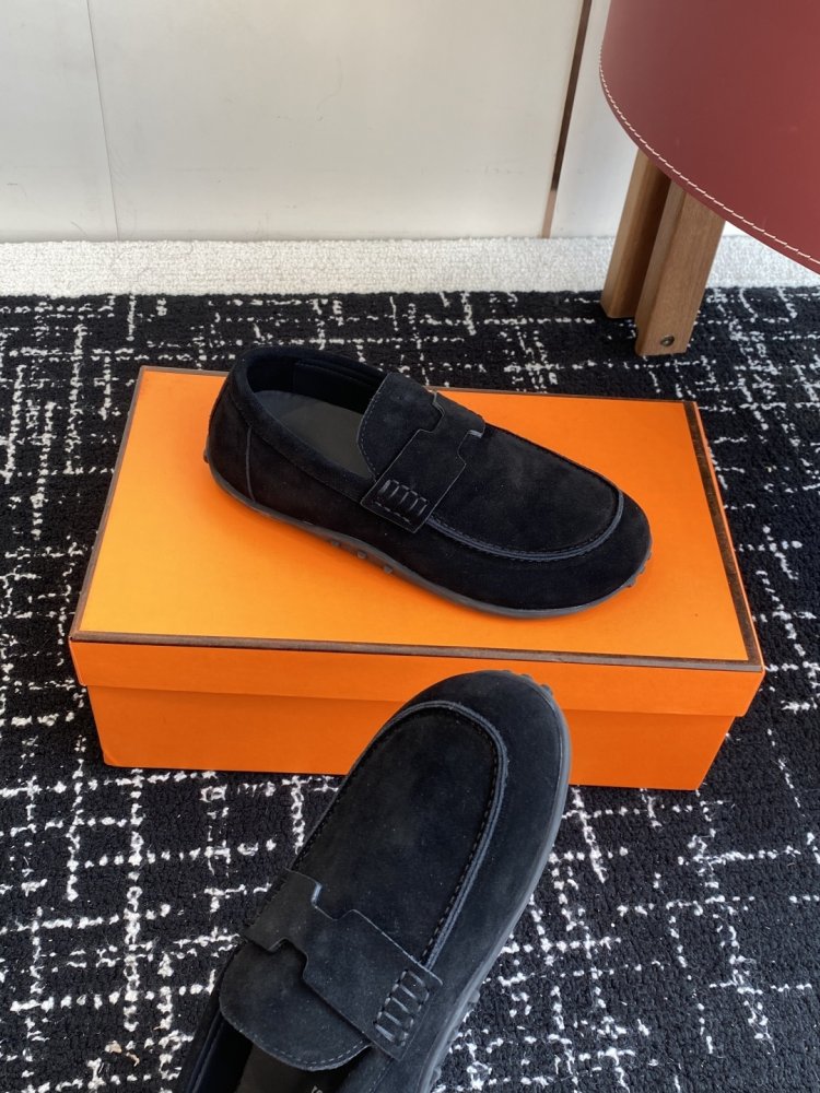 Лоферы женские фото 6