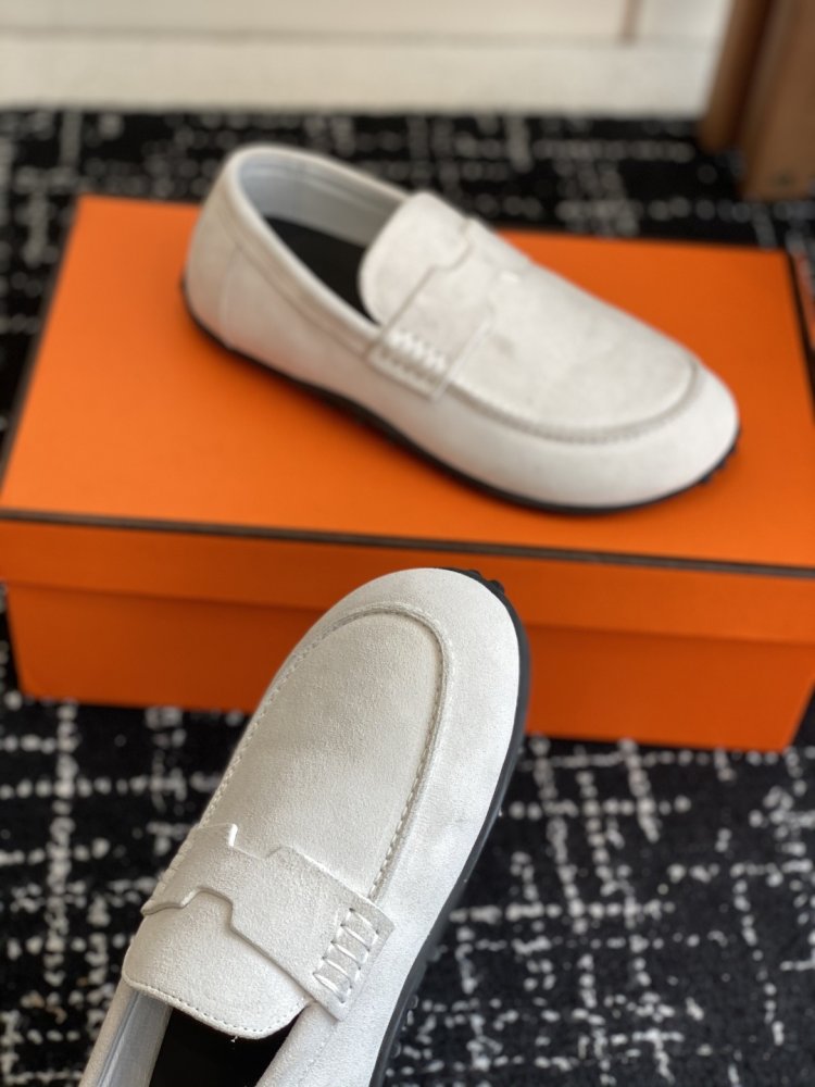 Лоферы женские фото 6