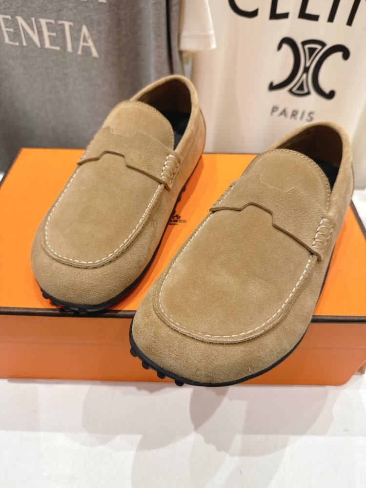 Лоферы женские фото 6