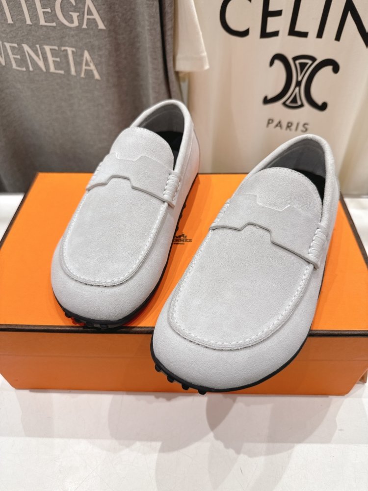 Лоферы женские фото 6