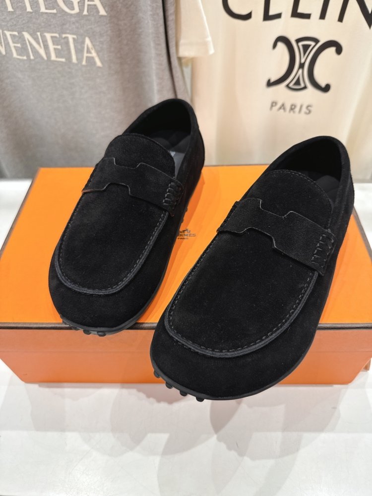 Лоферы женские фото 6