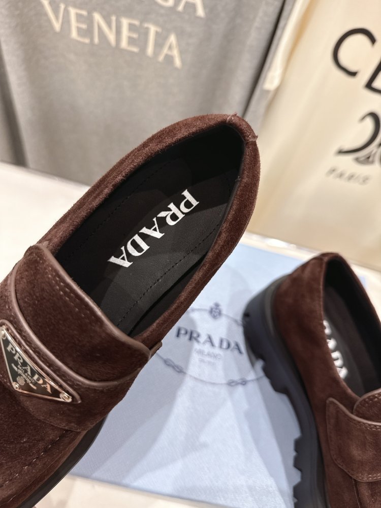 Лоферы женские фото 6