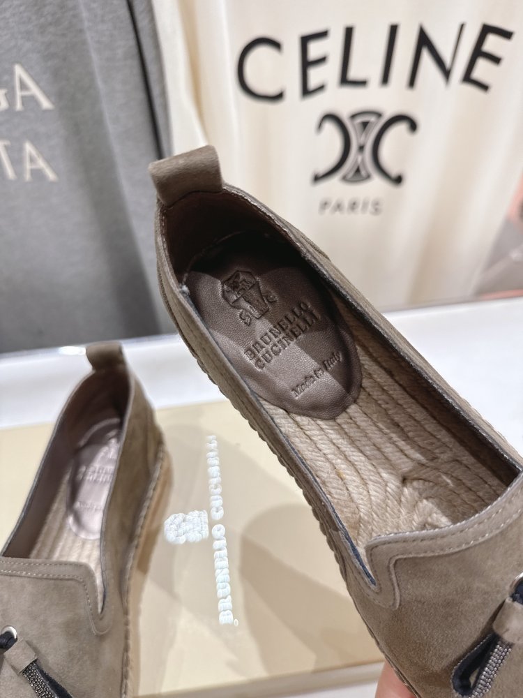 Лоферы женские фото 6