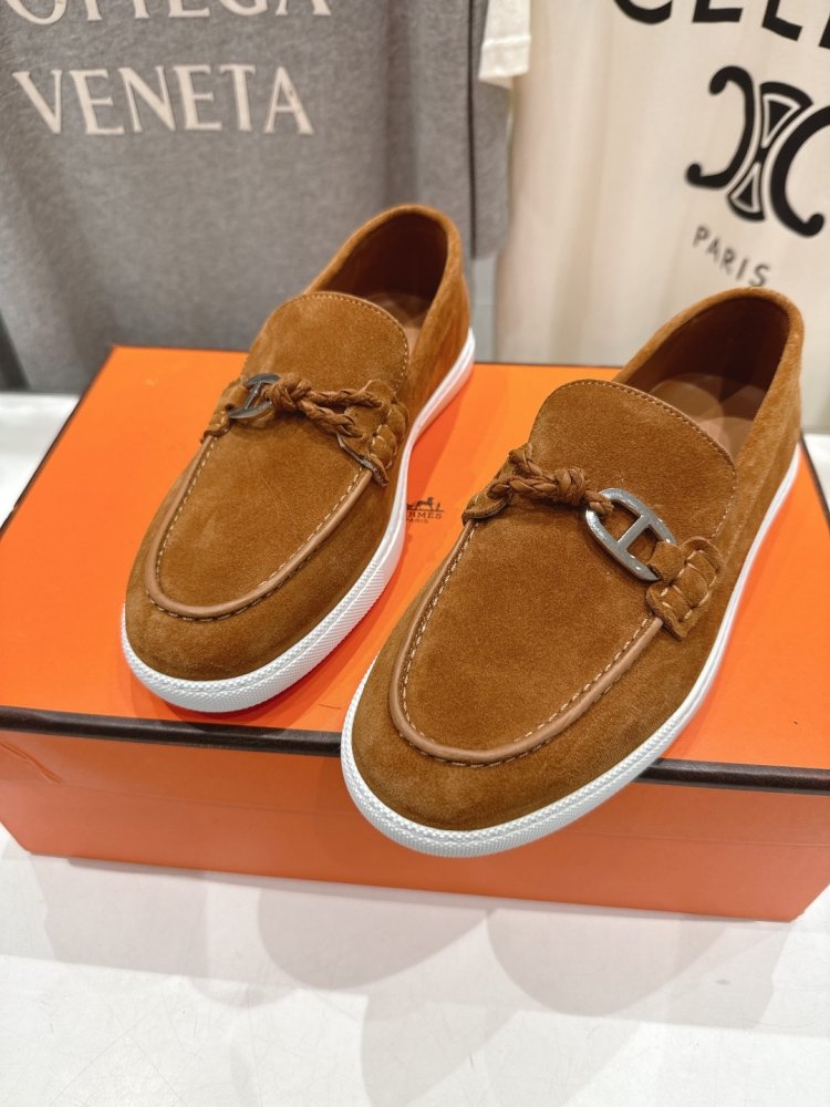 Лоферы women's фото 6