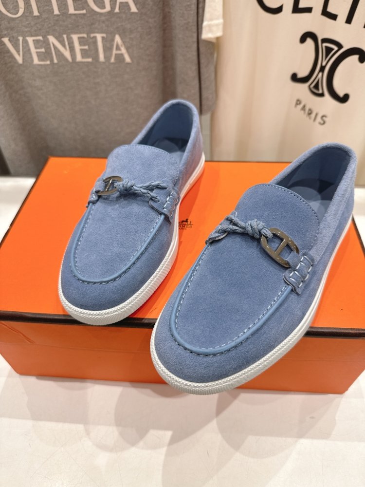 Лоферы women's фото 6