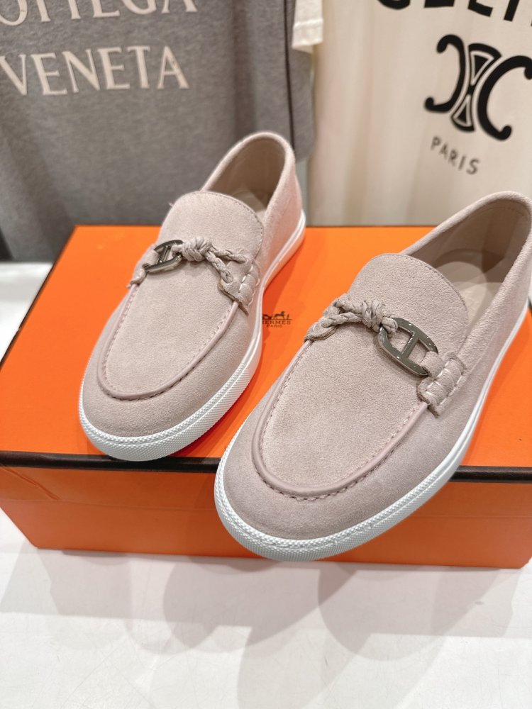 Лоферы women's фото 6