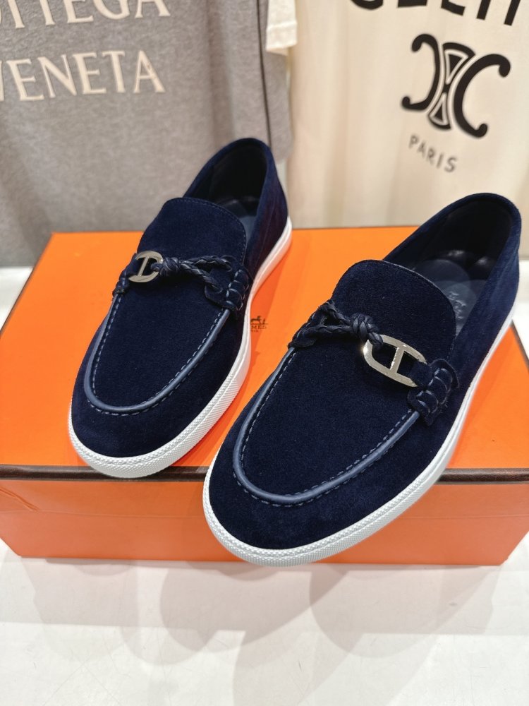 Лоферы women's фото 6