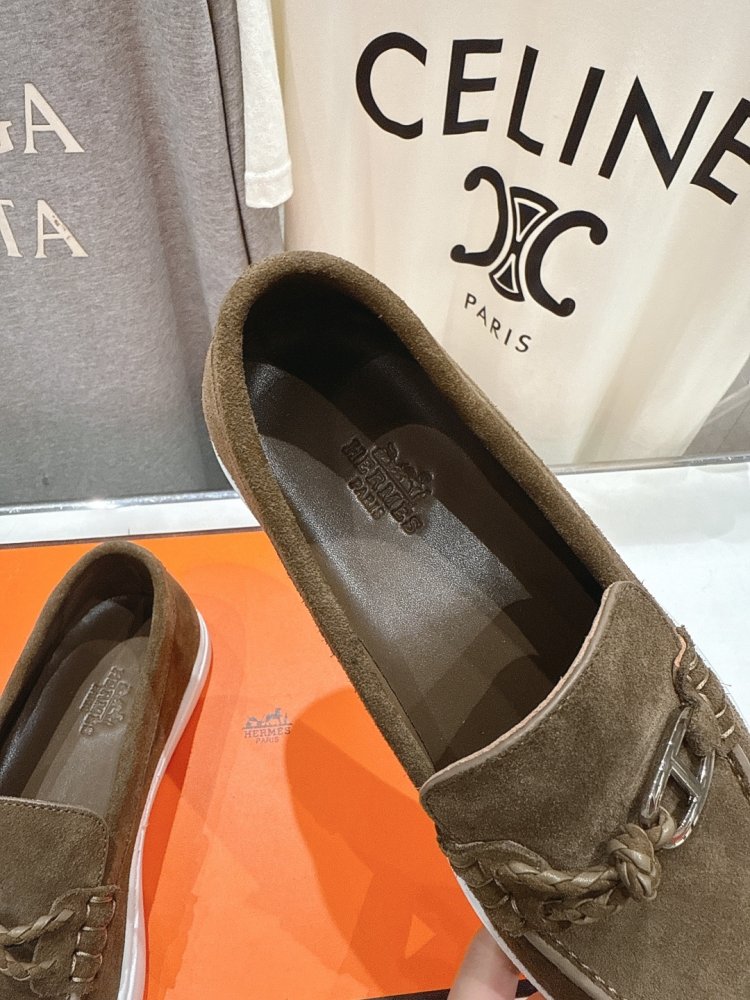 Лоферы women's фото 6