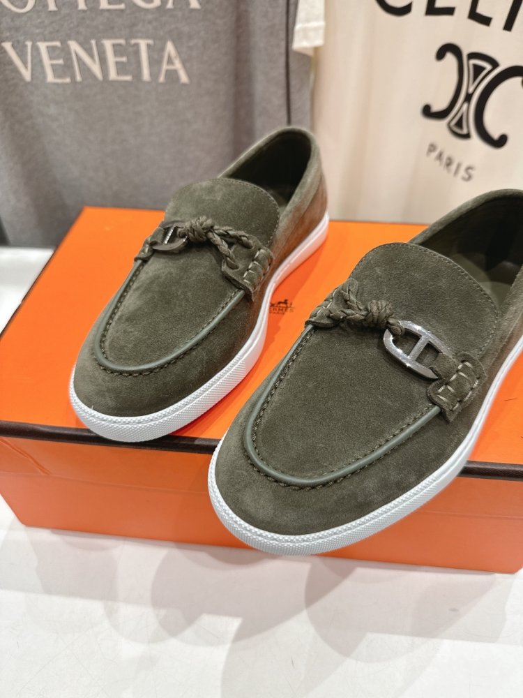 Лоферы women's фото 6