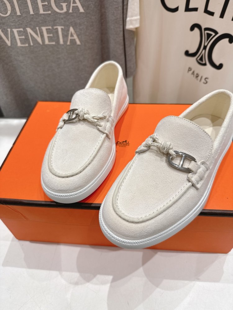 Лоферы women's фото 6