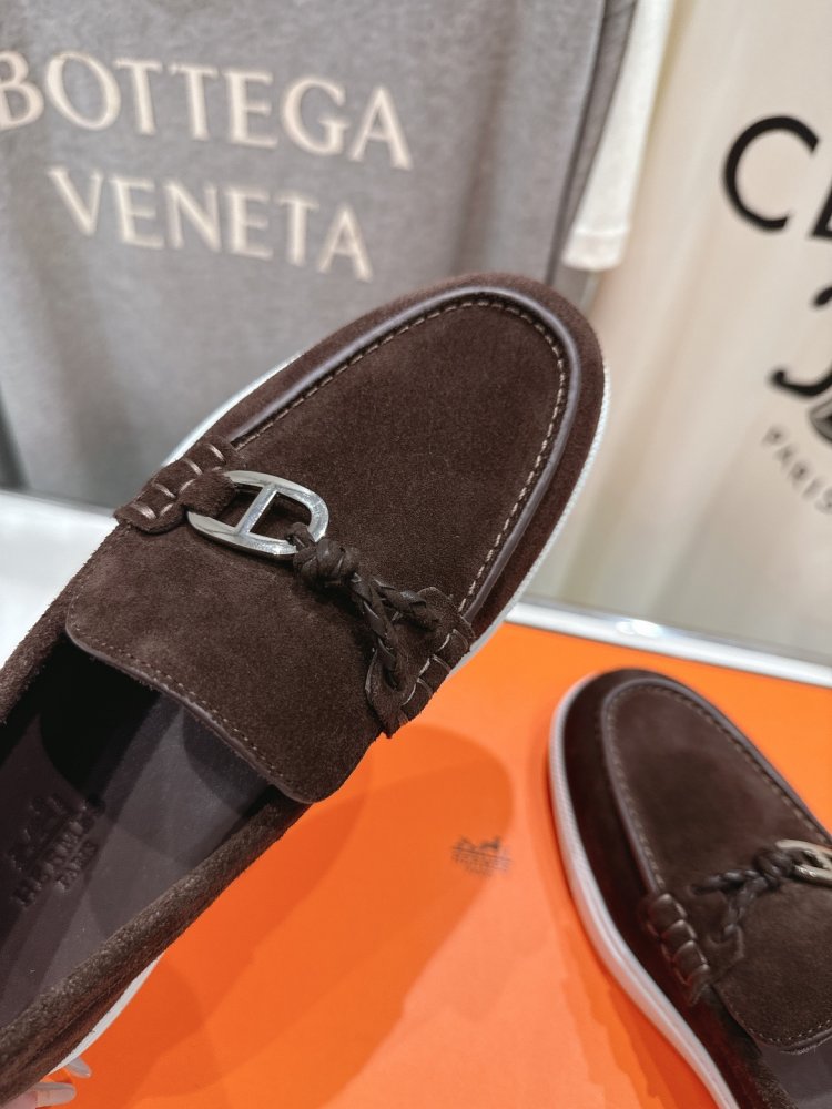 Лоферы women's фото 6