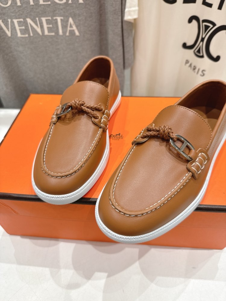 Лоферы женские фото 6