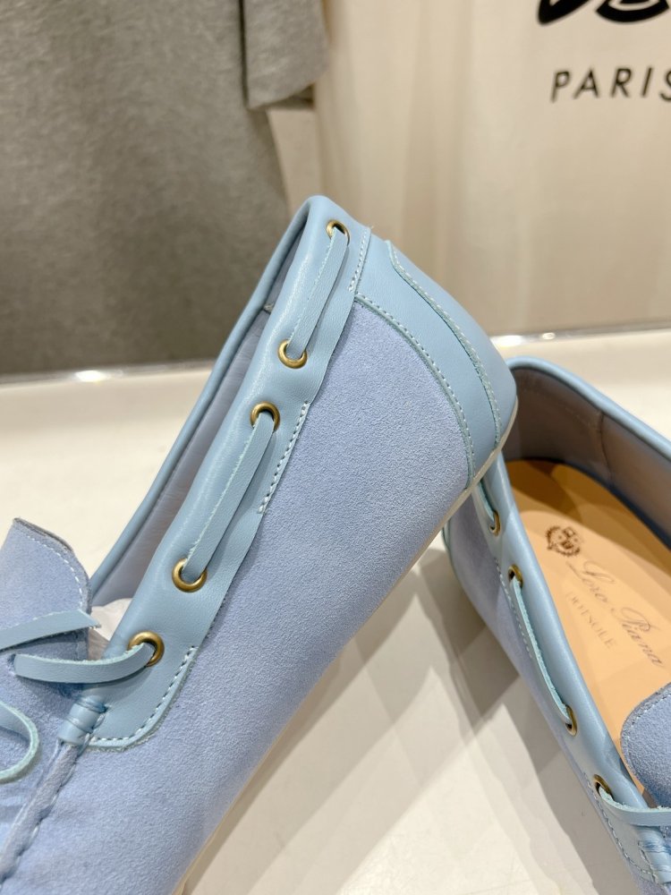 Лоферы жіночі фото 6