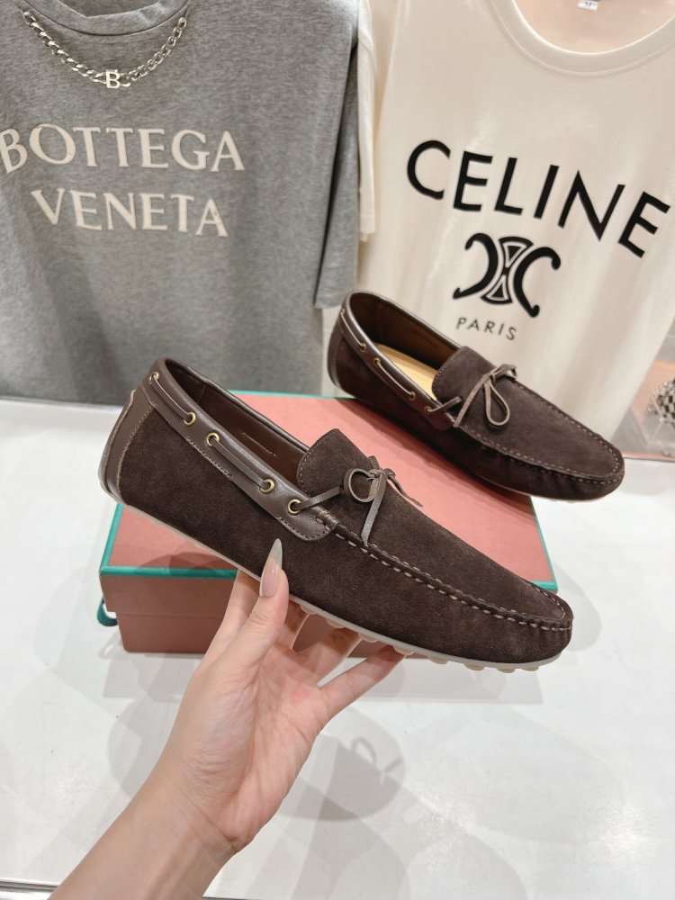 Лоферы жіночі фото 6