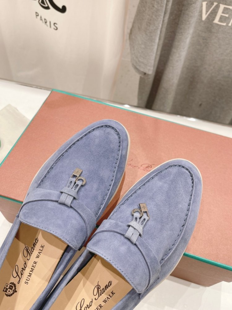 Лоферы женские фото 6