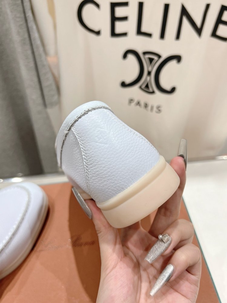 Лоферы женские фото 6