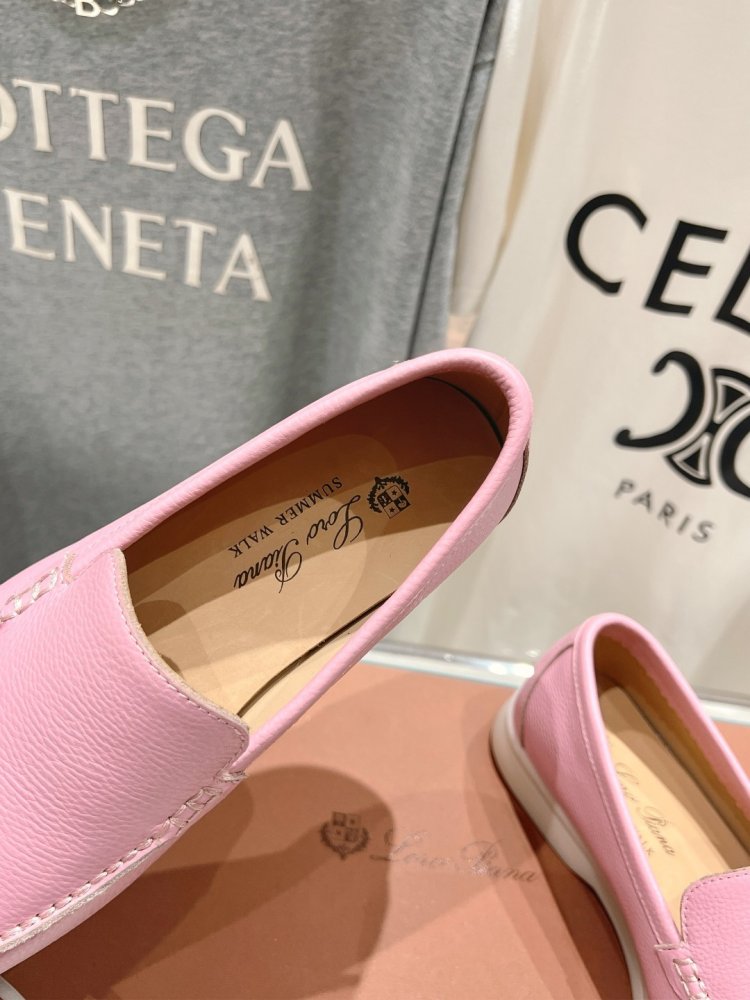 Лоферы женские фото 6