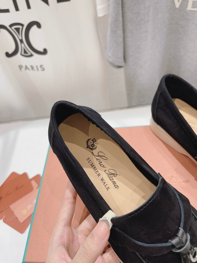 Лоферы женские фото 6