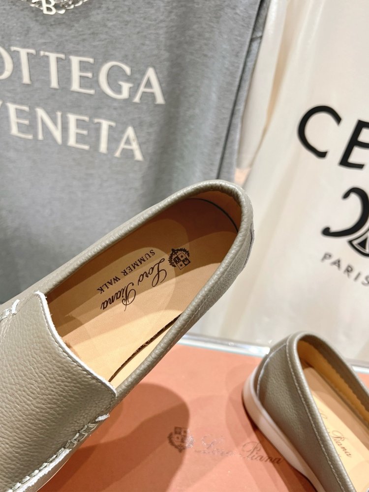 Лоферы женские фото 6