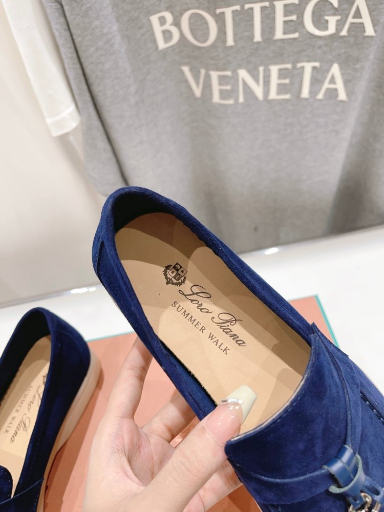 Лоферы женские фото 6