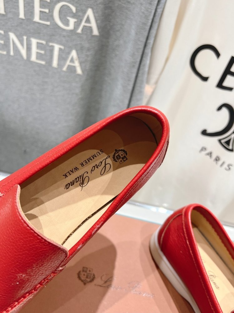 Лоферы женские фото 6