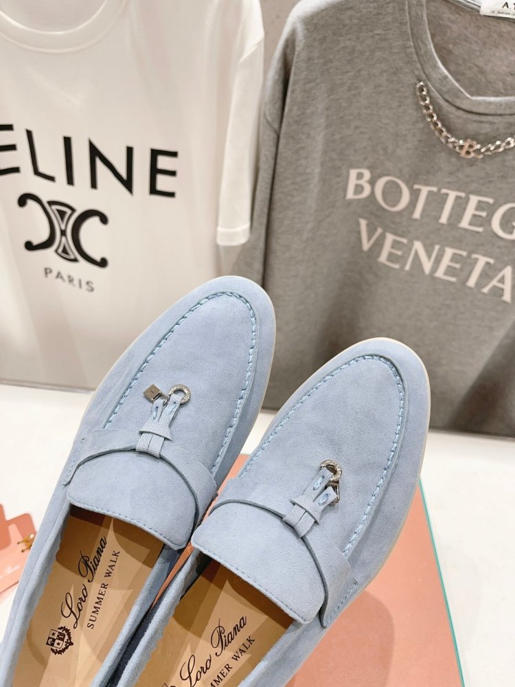 Лоферы женские фото 6