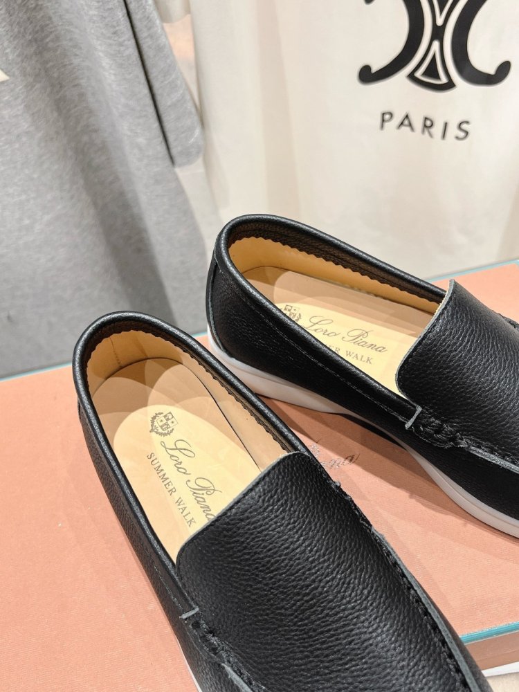 Лоферы женские фото 6