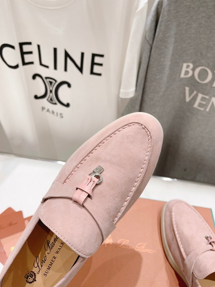 Лоферы женские фото 6