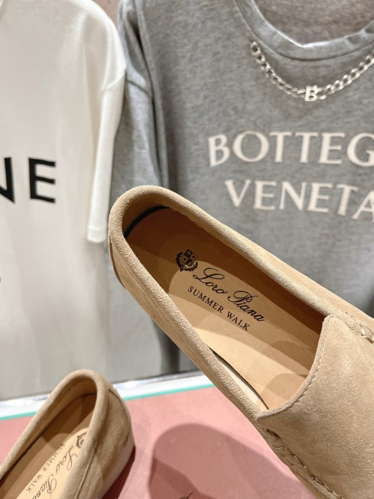 Лоферы женские фото 6