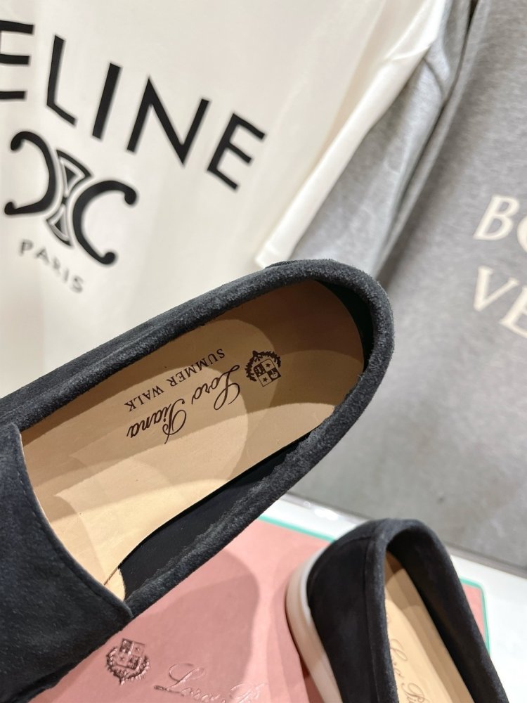 Лоферы женские фото 6