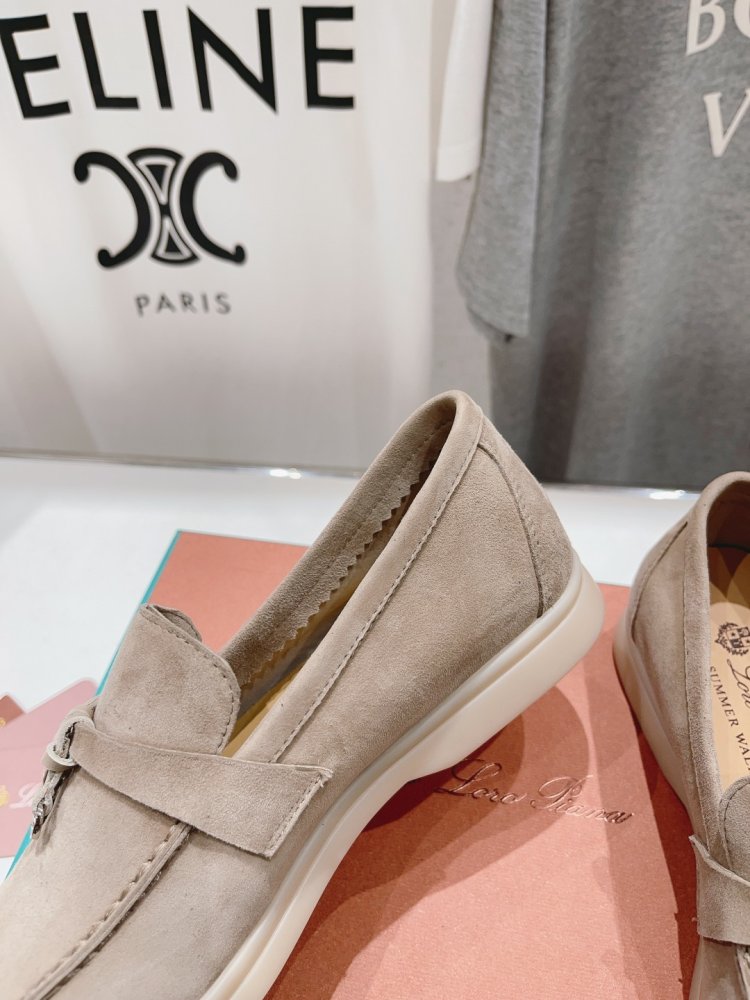 Лоферы женские фото 6