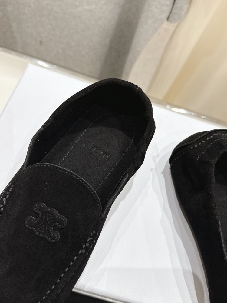 Лоферы женские фото 6