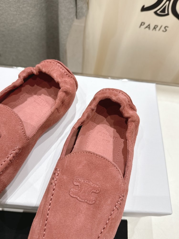 Лоферы женские фото 6