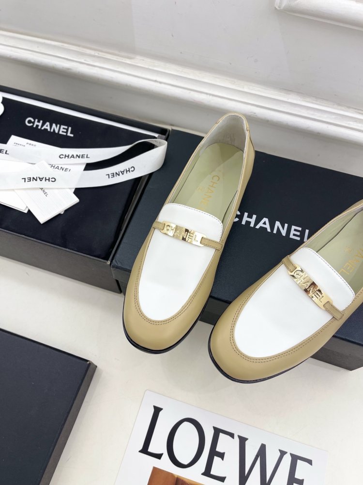 Лоферы женские фото 6