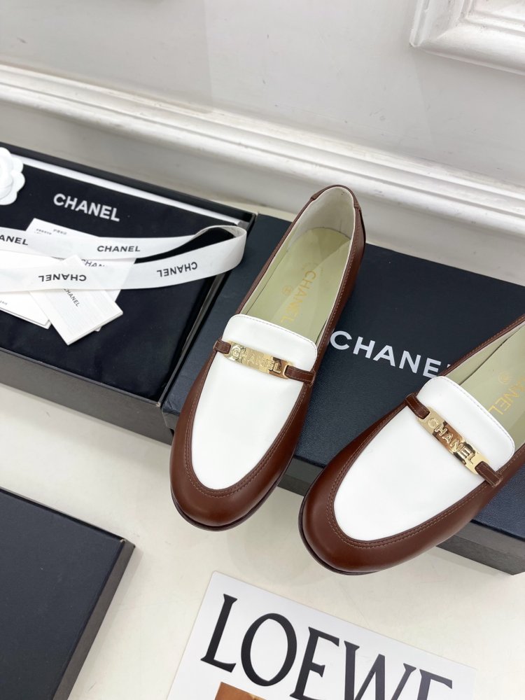 Лоферы женские фото 6