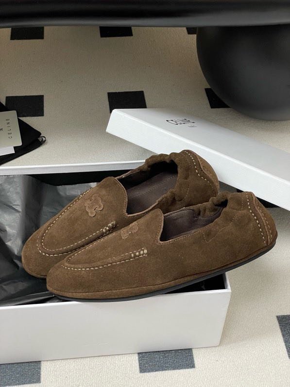 Лоферы women's фото 6