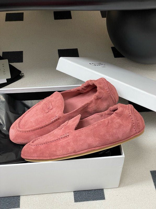 Лоферы жіночі фото 6