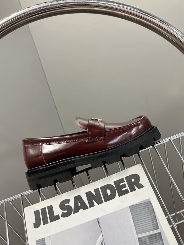 Лоферы women's фото 6