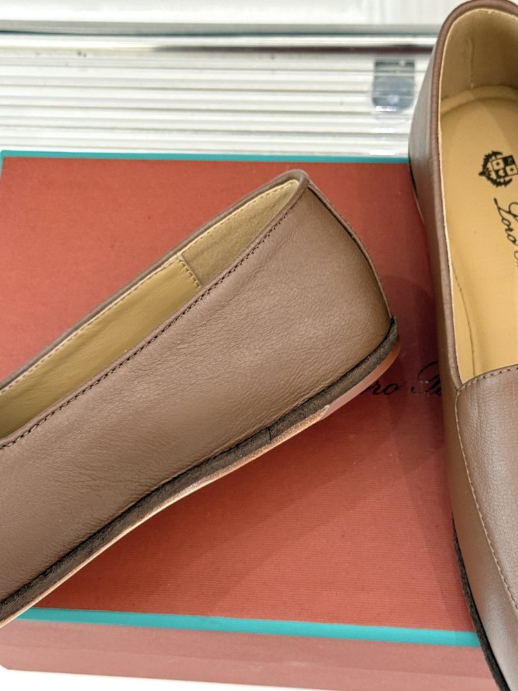 Лоферы жіночі фото 6